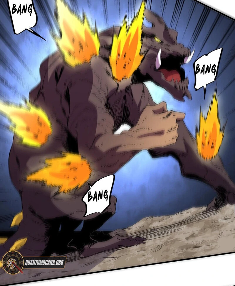 I ! I'm the strongest forbidden spellcaster in history Chapter 3 - page 71