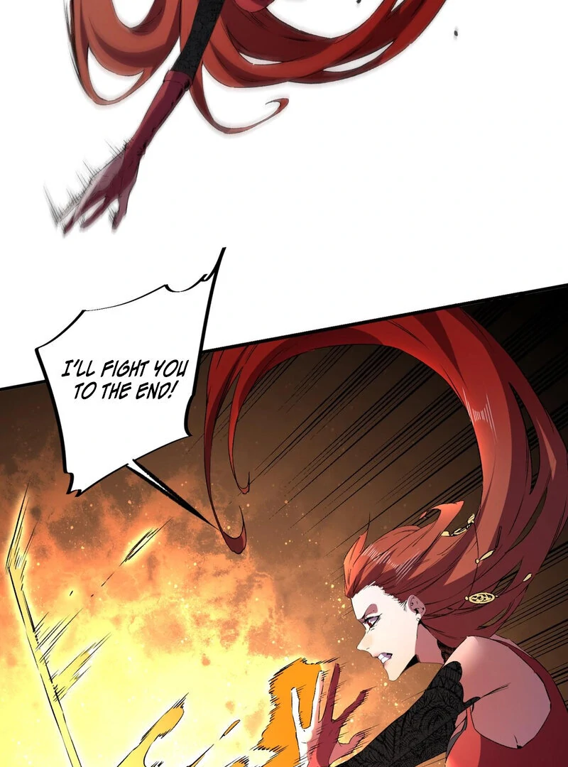 I ! I'm the strongest forbidden spellcaster in history Chapter 3 - page 75
