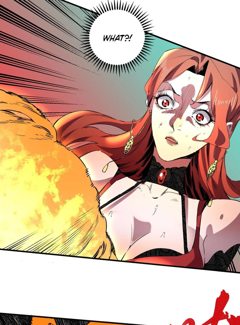 I ! I'm the strongest forbidden spellcaster in history Chapter 3 - page 80