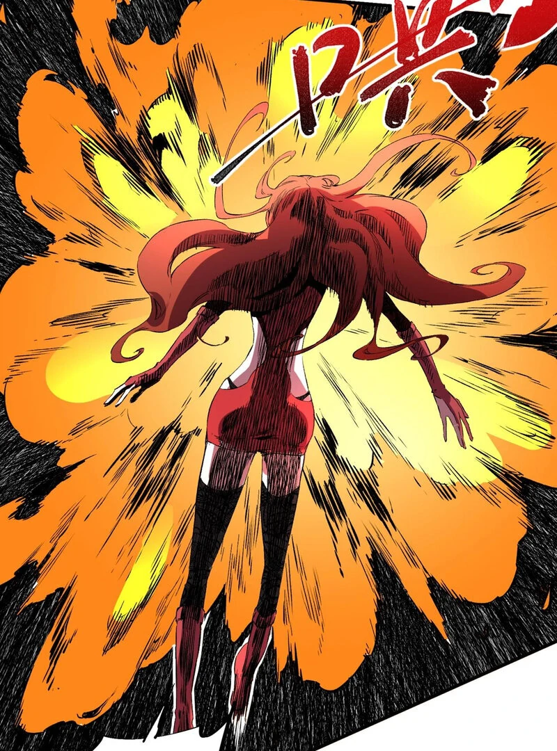 I ! I'm the strongest forbidden spellcaster in history Chapter 3 - page 81