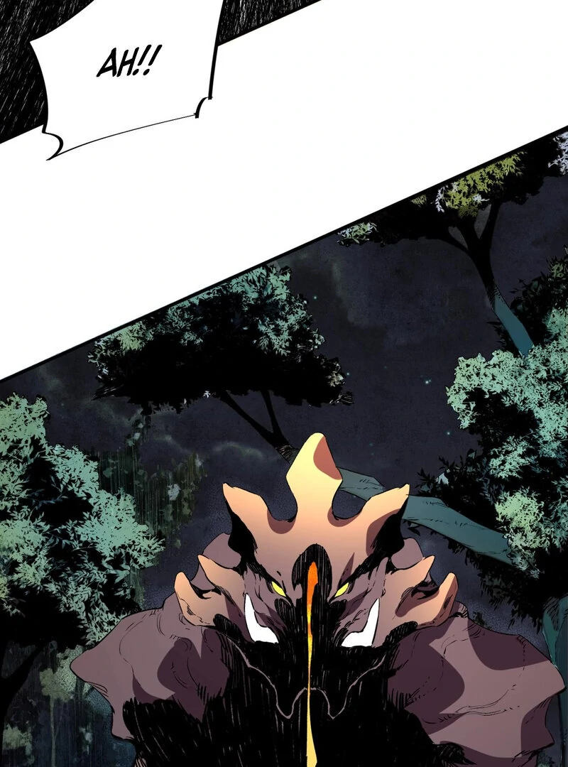 I ! I'm the strongest forbidden spellcaster in history Chapter 3 - page 82