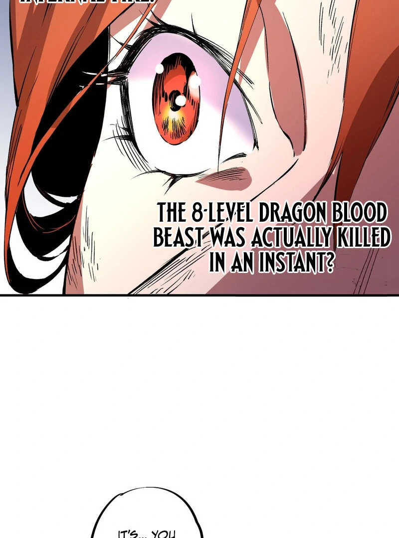 I ! I'm the strongest forbidden spellcaster in history Chapter 3 - page 91