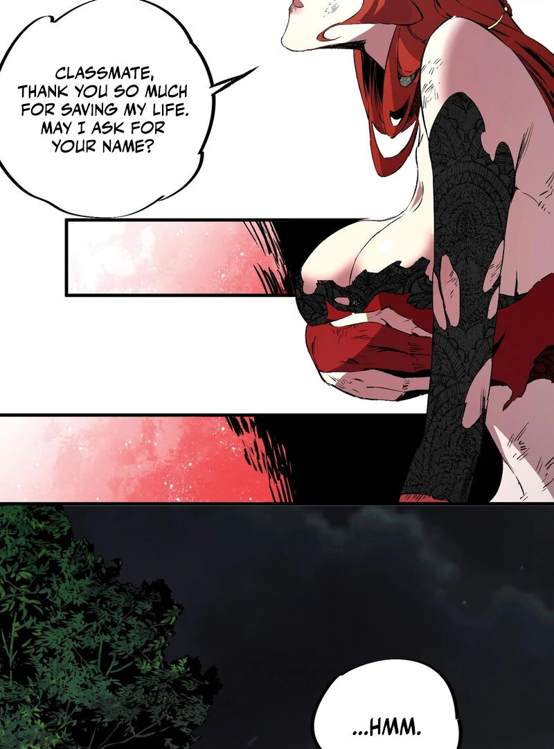 I ! I'm the strongest forbidden spellcaster in history Chapter 3 - page 93