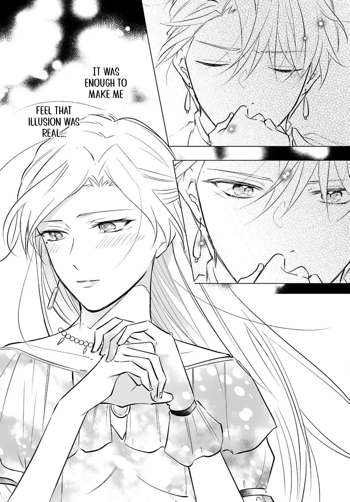 I Got Engaged by Mistake… So I’ll End It Myself! Chapter 2 - page 26