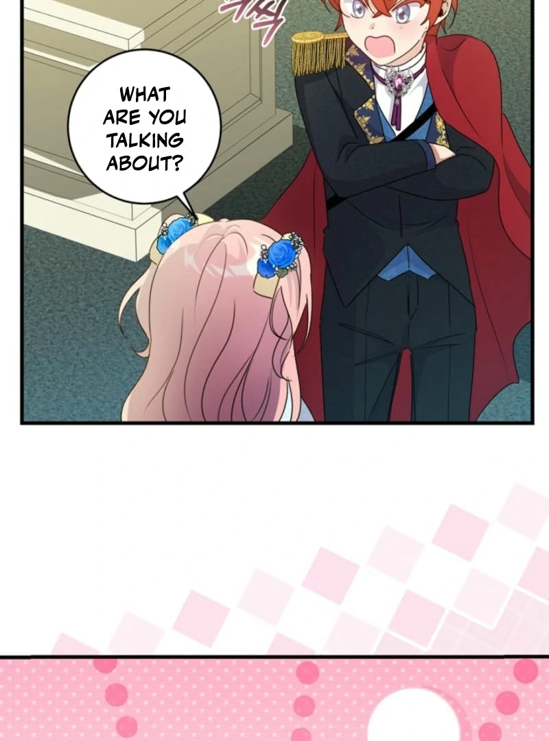 I Became the Wicked Beastman’s Catnip Chapter 8 - page 101