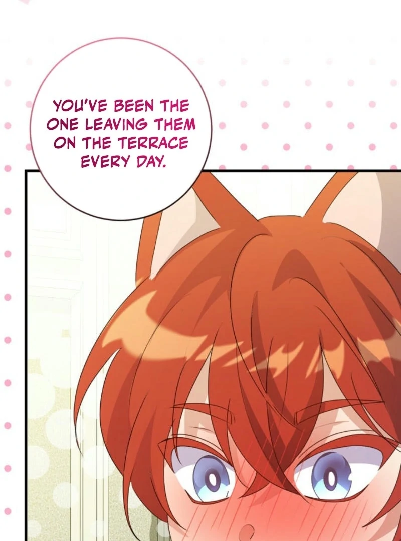 I Became the Wicked Beastman’s Catnip Chapter 8 - page 103