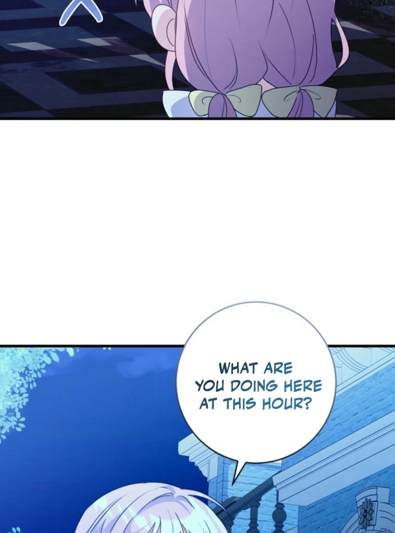 I Became the Wicked Beastman’s Catnip Chapter 8 - page 11