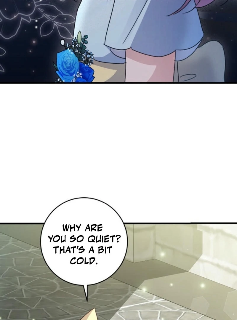 I Became the Wicked Beastman’s Catnip Chapter 8 - page 117