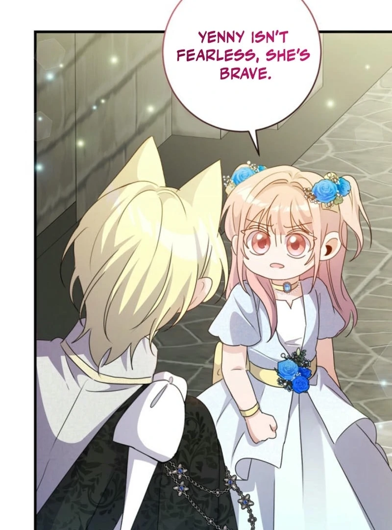 I Became the Wicked Beastman’s Catnip Chapter 8 - page 127