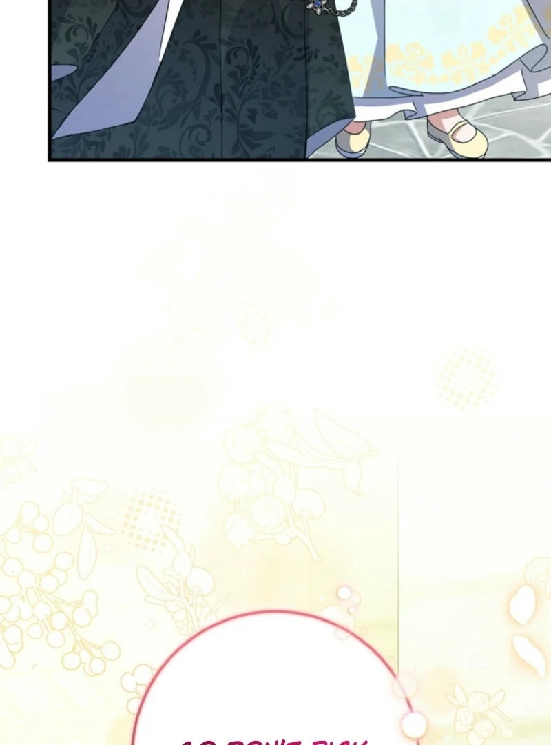 I Became the Wicked Beastman’s Catnip Chapter 8 - page 128
