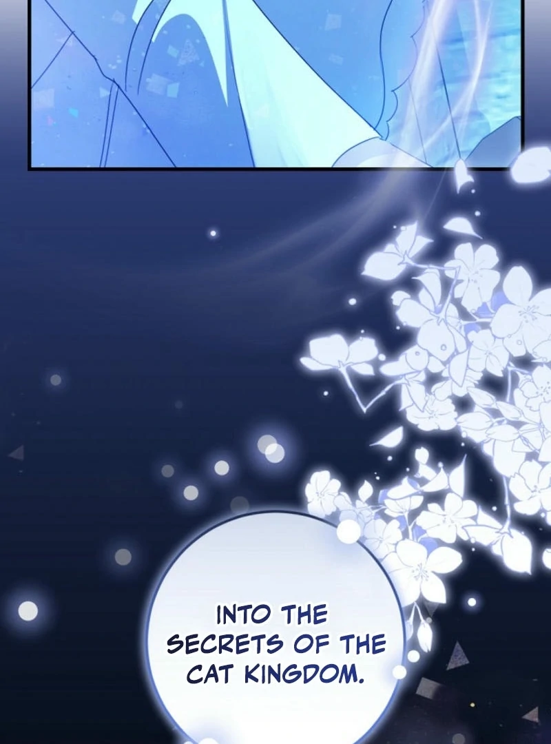 I Became the Wicked Beastman’s Catnip Chapter 8 - page 18