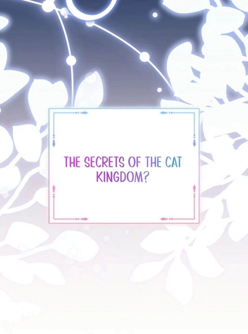 I Became the Wicked Beastman’s Catnip Chapter 8 - page 22