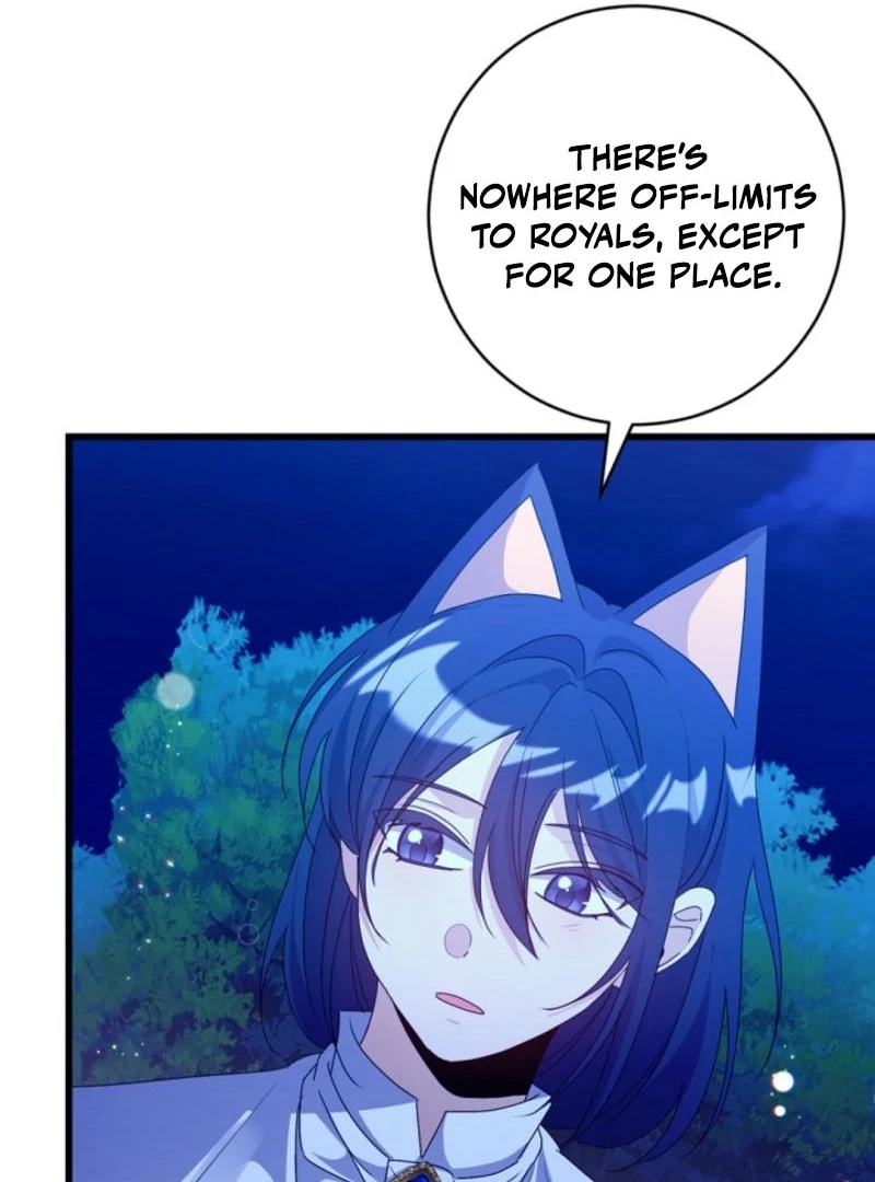 I Became the Wicked Beastman’s Catnip Chapter 8 - page 29
