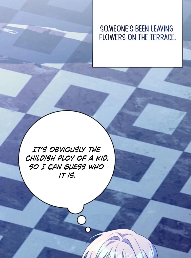 I Became the Wicked Beastman’s Catnip Chapter 8 - page 3