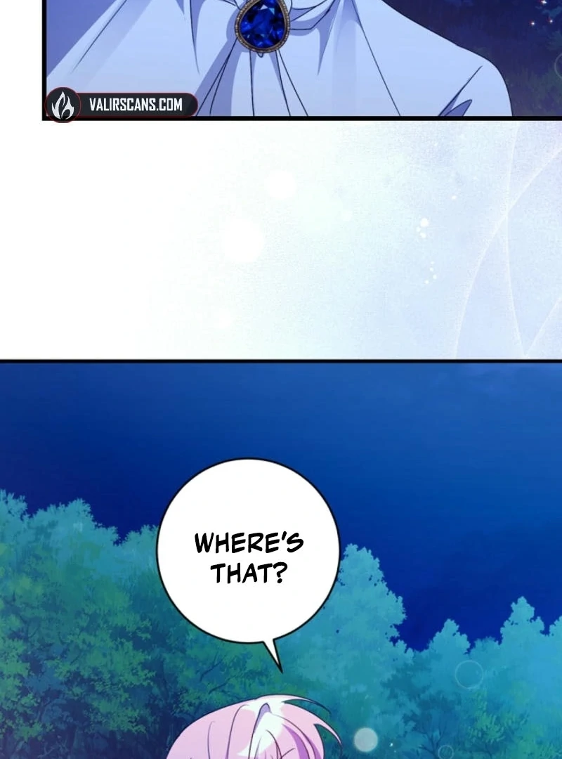 I Became the Wicked Beastman’s Catnip Chapter 8 - page 30
