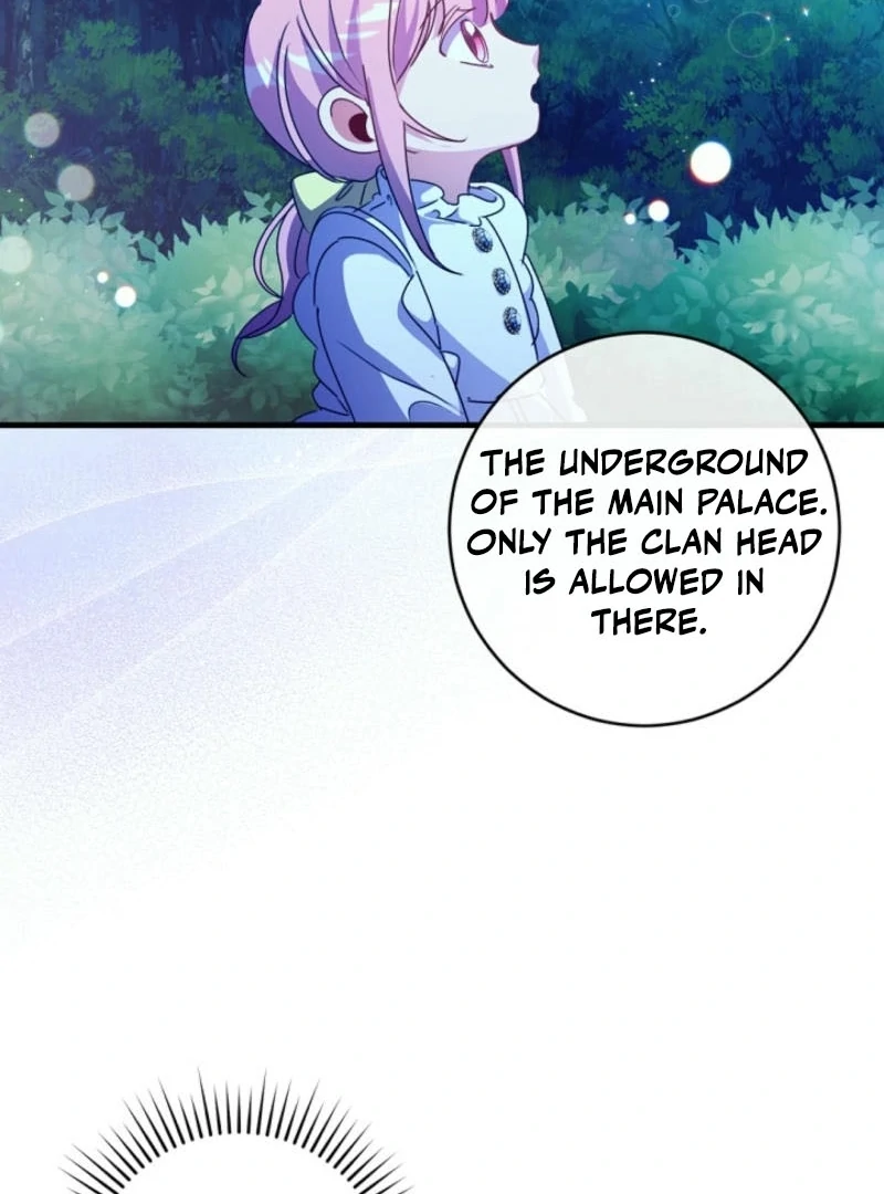 I Became the Wicked Beastman’s Catnip Chapter 8 - page 31