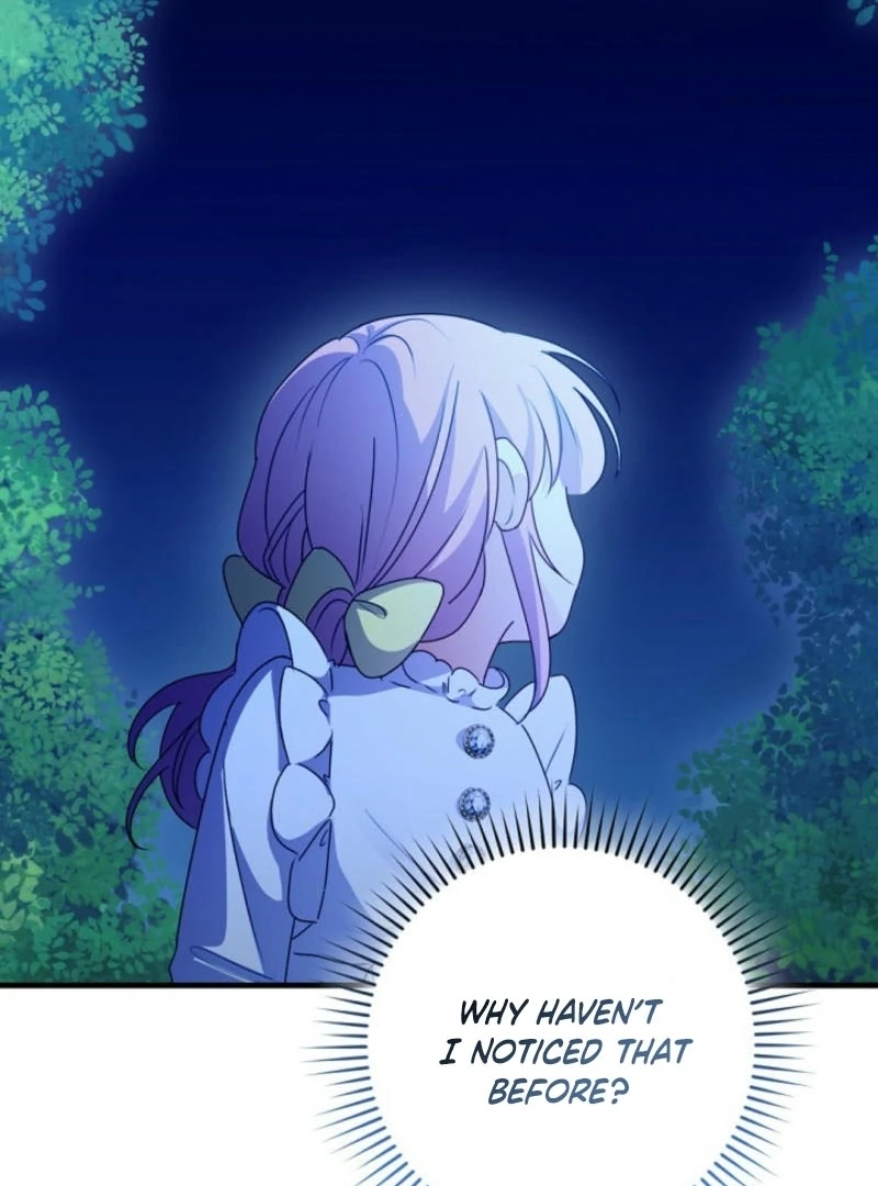 I Became the Wicked Beastman’s Catnip Chapter 8 - page 43