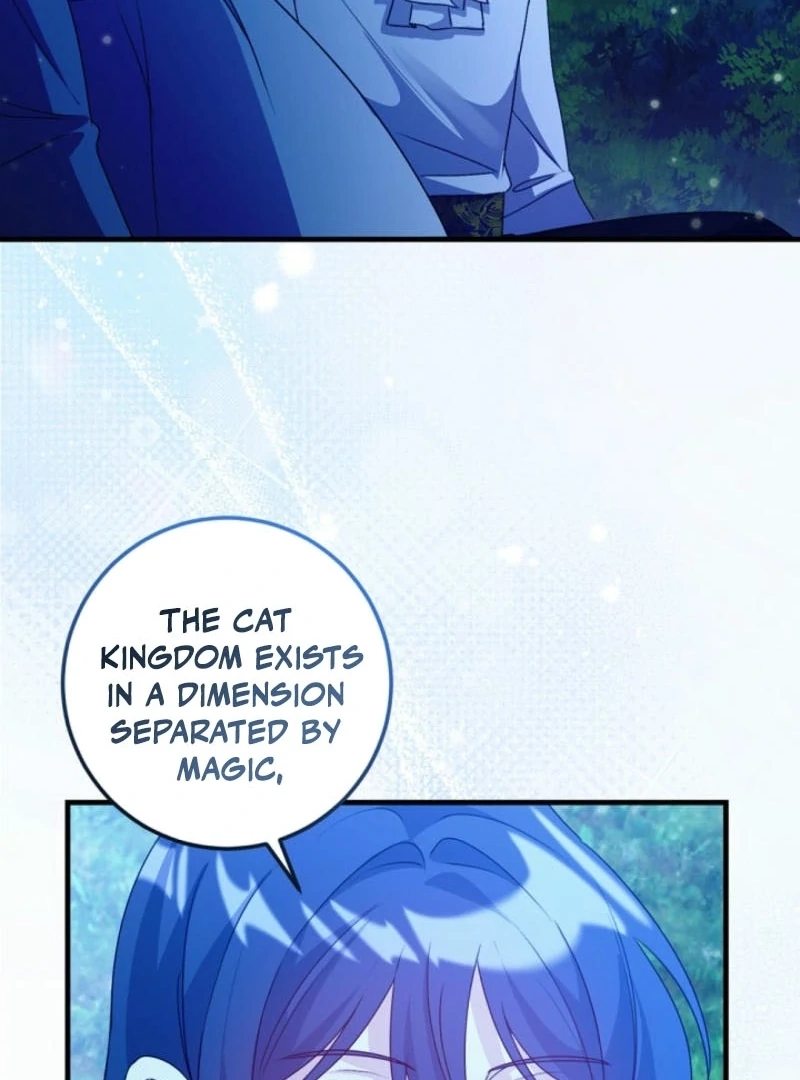 I Became the Wicked Beastman’s Catnip Chapter 8 - page 45