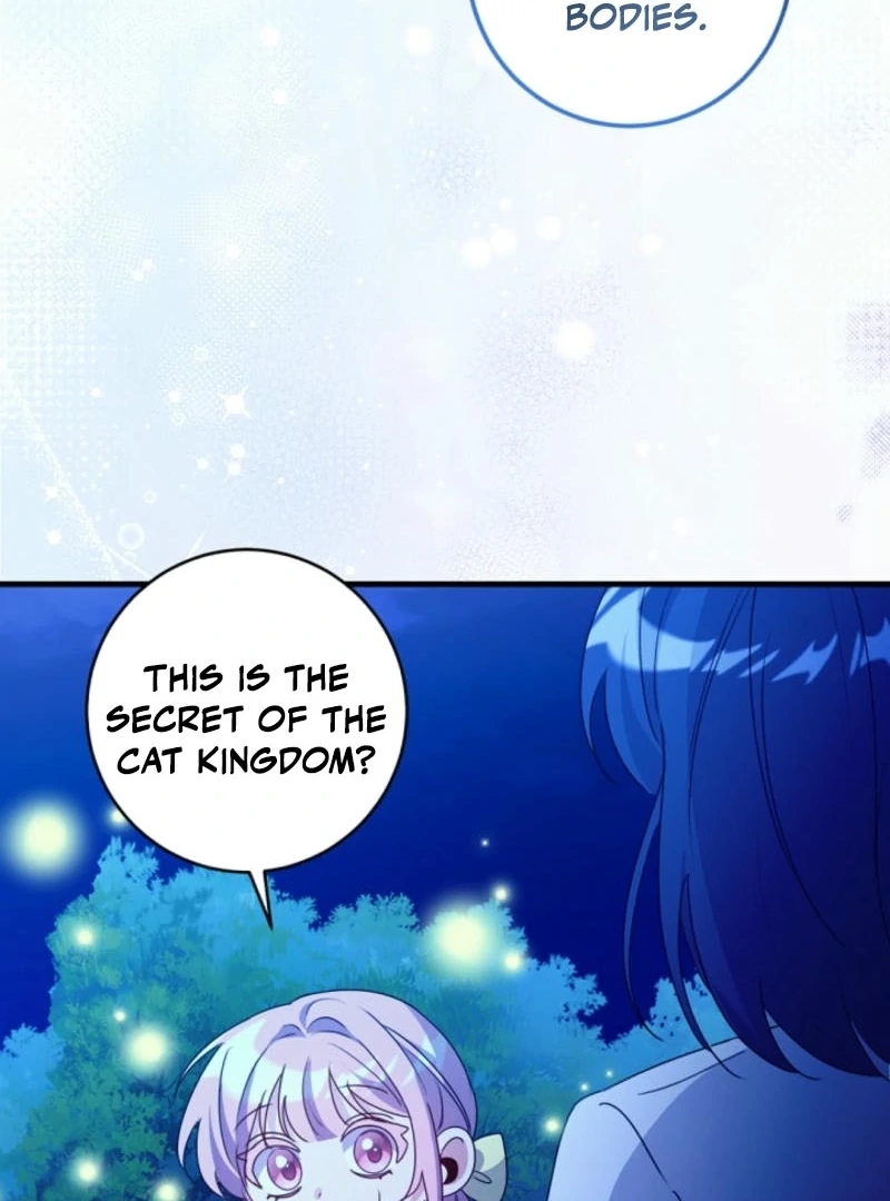 I Became the Wicked Beastman’s Catnip Chapter 8 - page 47