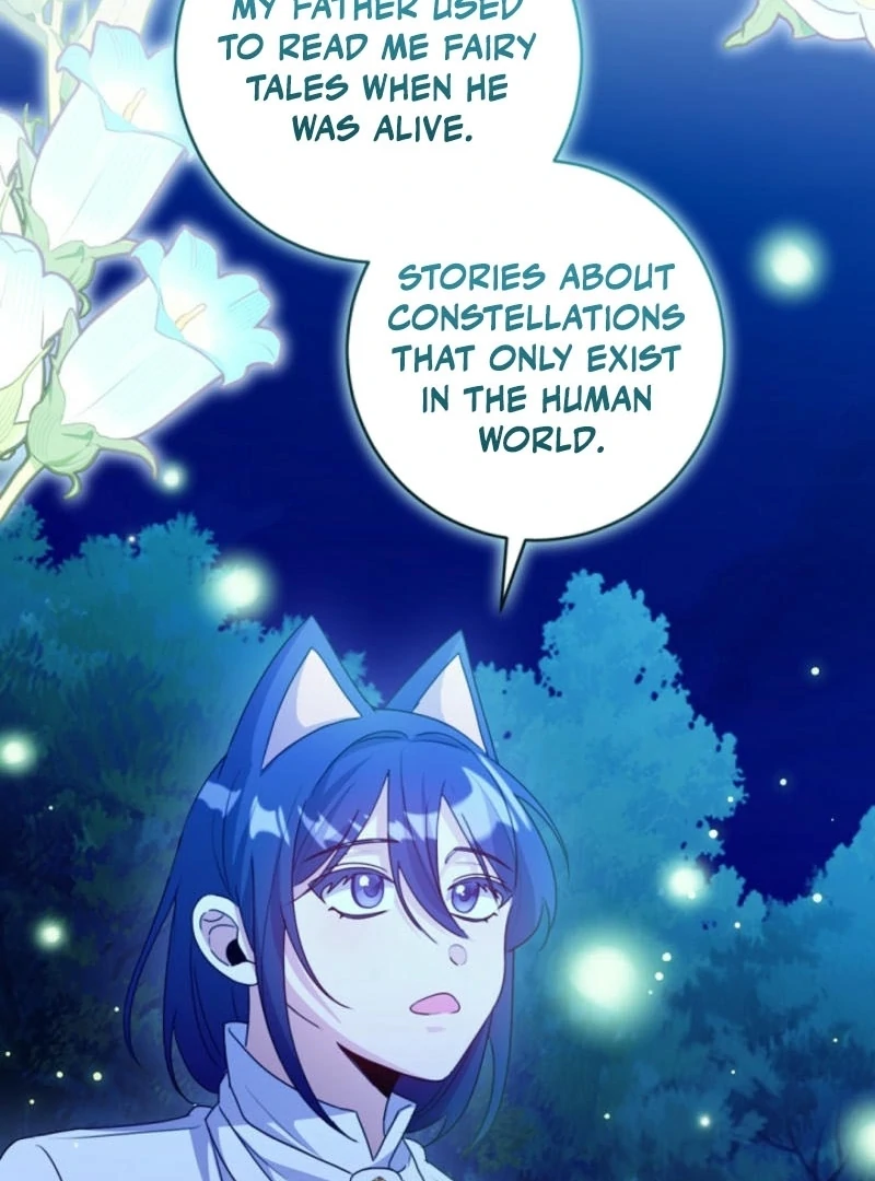 I Became the Wicked Beastman’s Catnip Chapter 8 - page 52