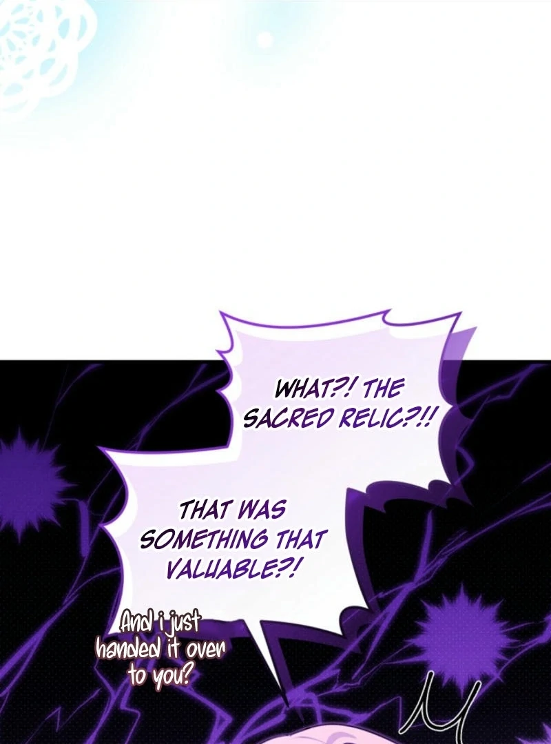 I Became the Wicked Beastman’s Catnip Chapter 8 - page 64