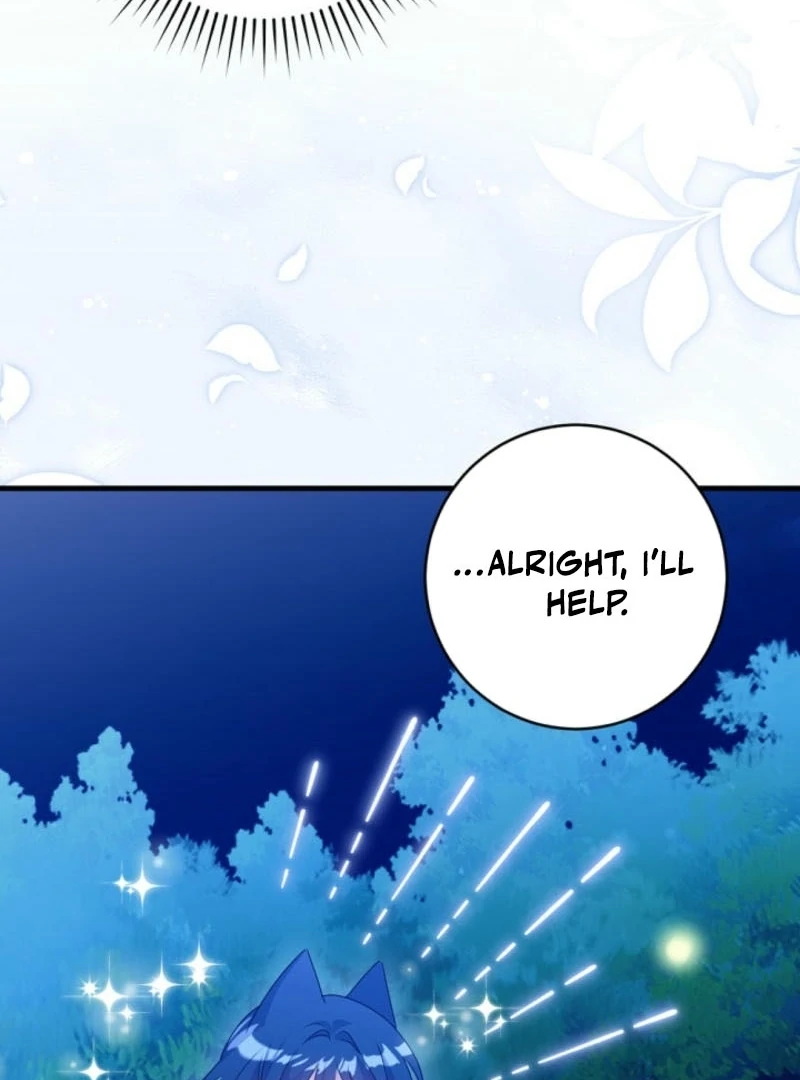 I Became the Wicked Beastman’s Catnip Chapter 8 - page 74