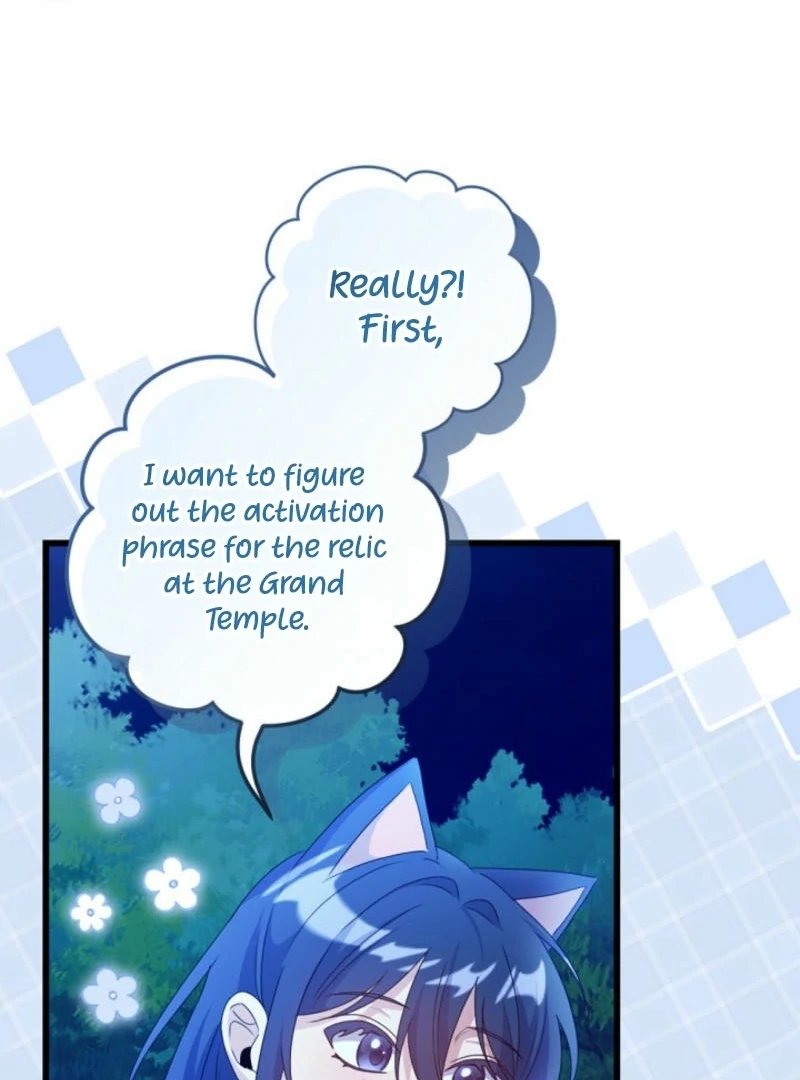 I Became the Wicked Beastman’s Catnip Chapter 8 - page 76