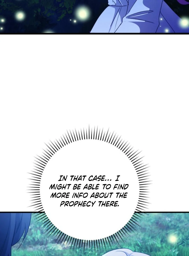 I Became the Wicked Beastman’s Catnip Chapter 8 - page 79