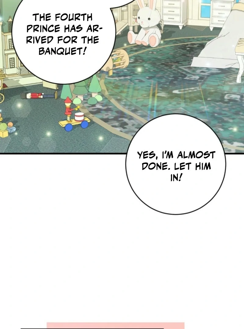 I Became the Wicked Beastman’s Catnip Chapter 8 - page 94