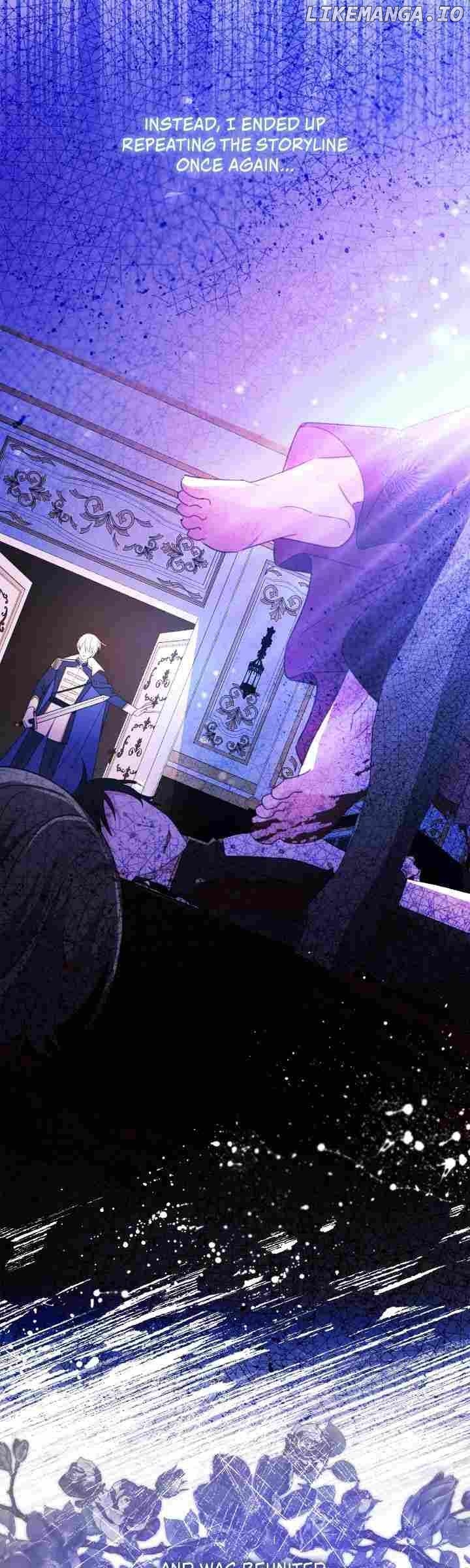 Let Me Enjoy the Extra Life Chapter 1 - page 34