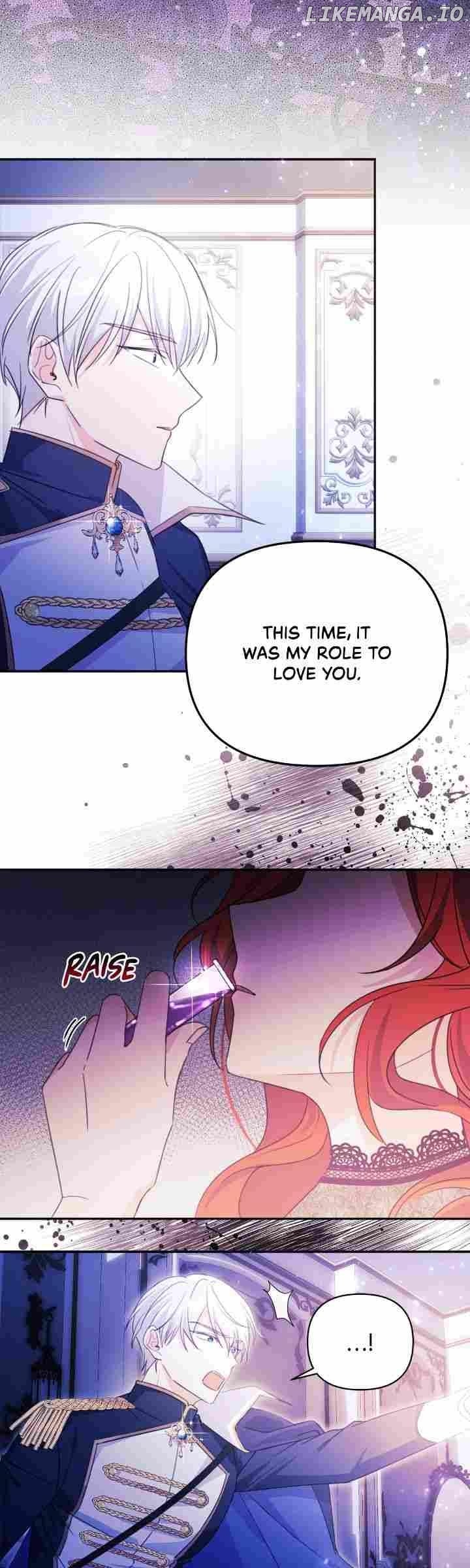 Let Me Enjoy the Extra Life Chapter 1 - page 40