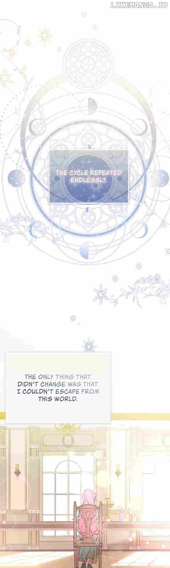 Let Me Enjoy the Extra Life Chapter 1 - page 47