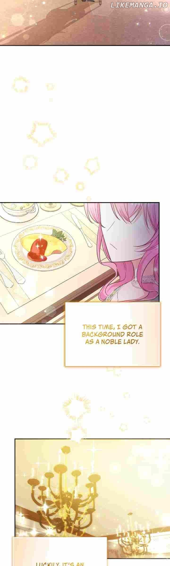 Let Me Enjoy the Extra Life Chapter 1 - page 48