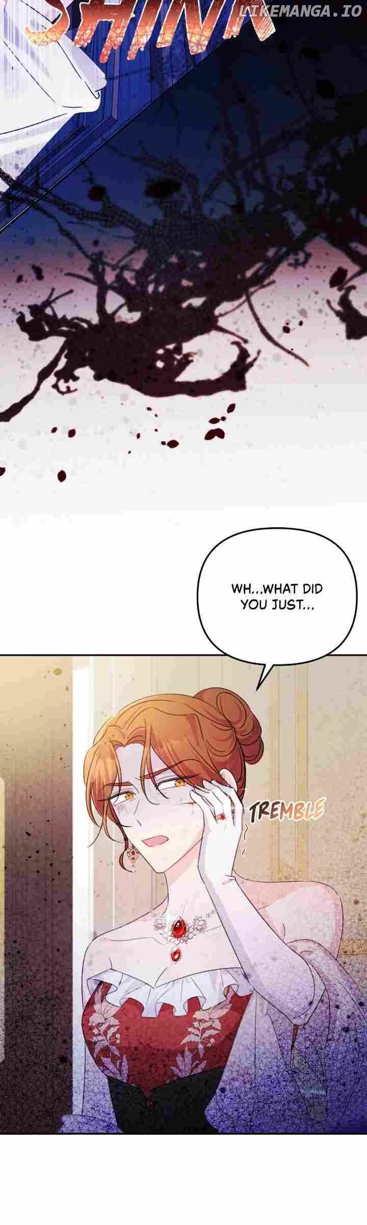 Let Me Enjoy the Extra Life Chapter 1 - page 72