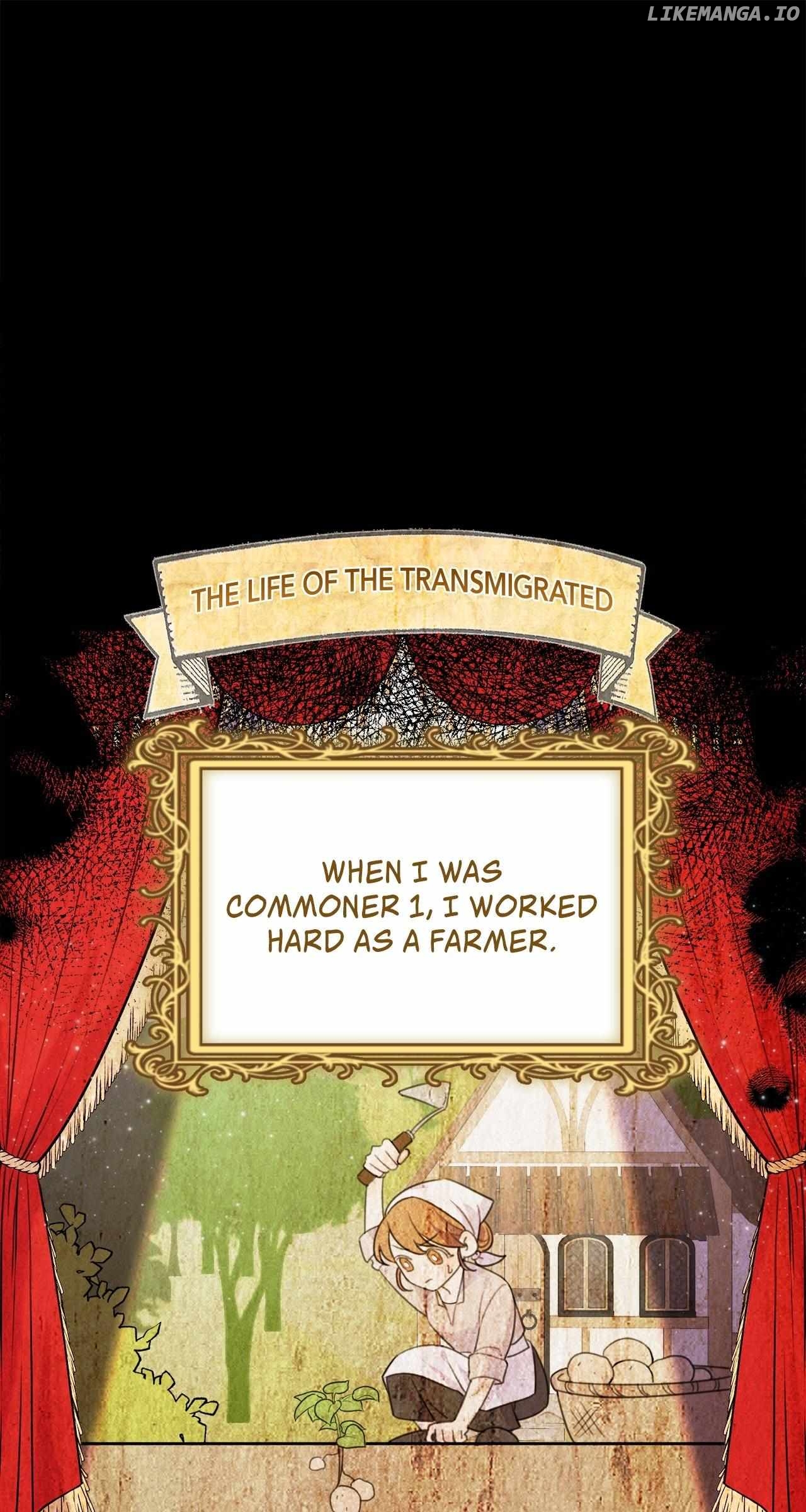 Let Me Enjoy the Extra Life Chapter 2 - page 3