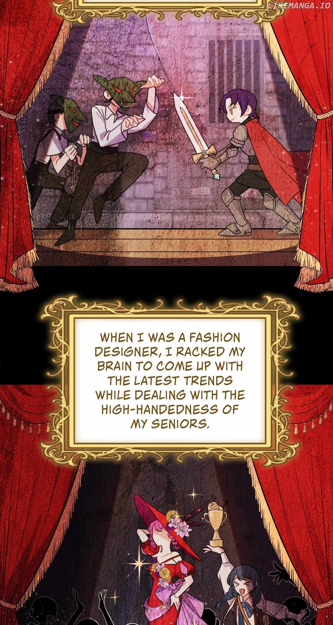 Let Me Enjoy the Extra Life Chapter 2 - page 5