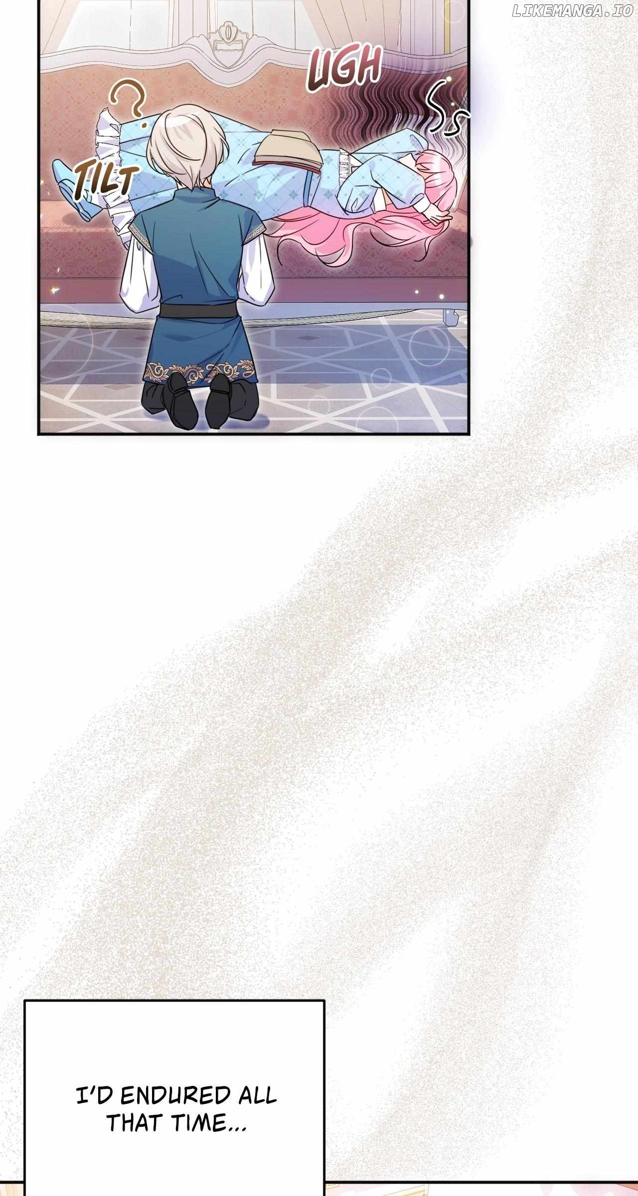 Let Me Enjoy the Extra Life Chapter 3 - page 20