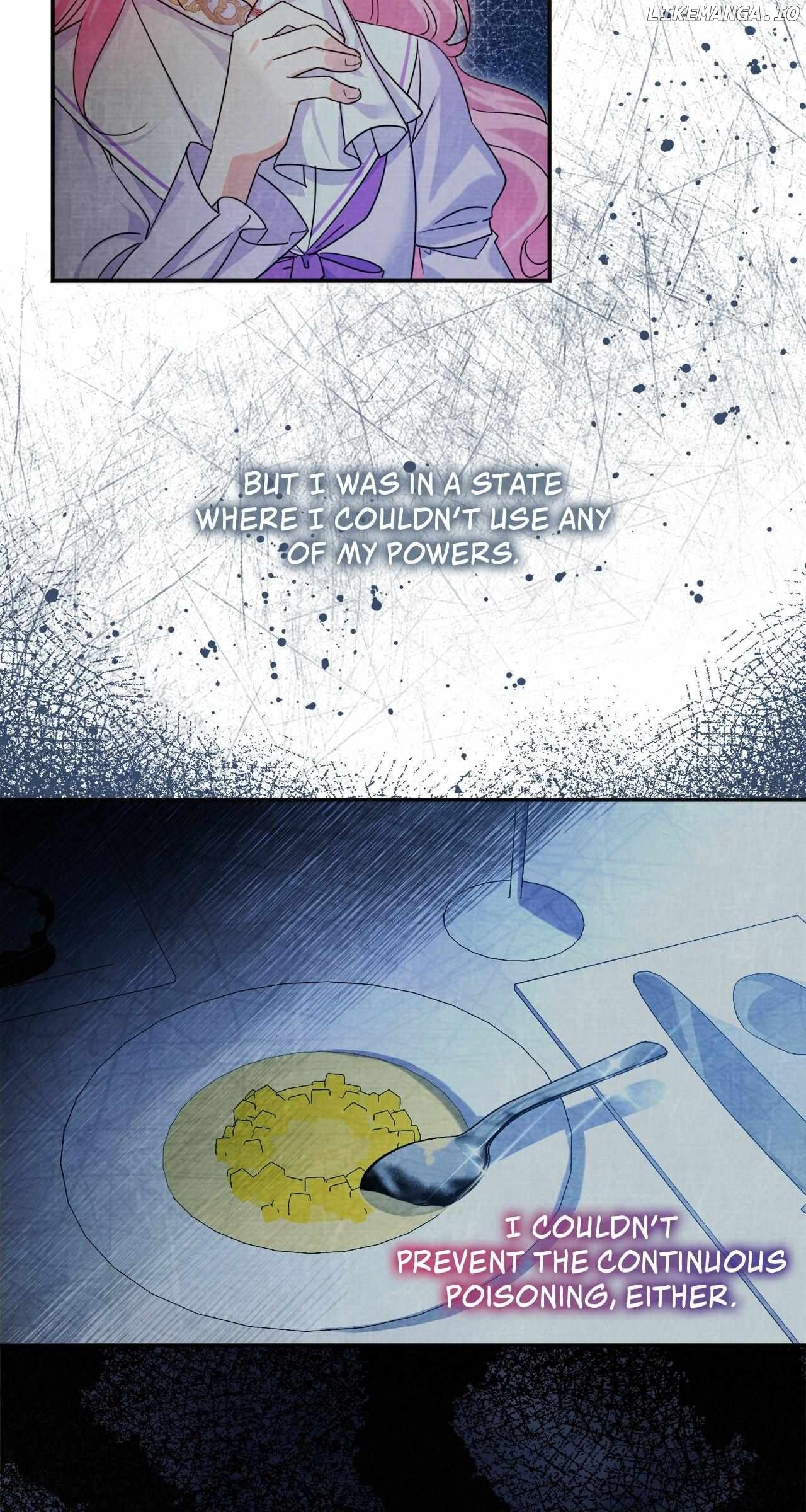 Let Me Enjoy the Extra Life Chapter 3 - page 45