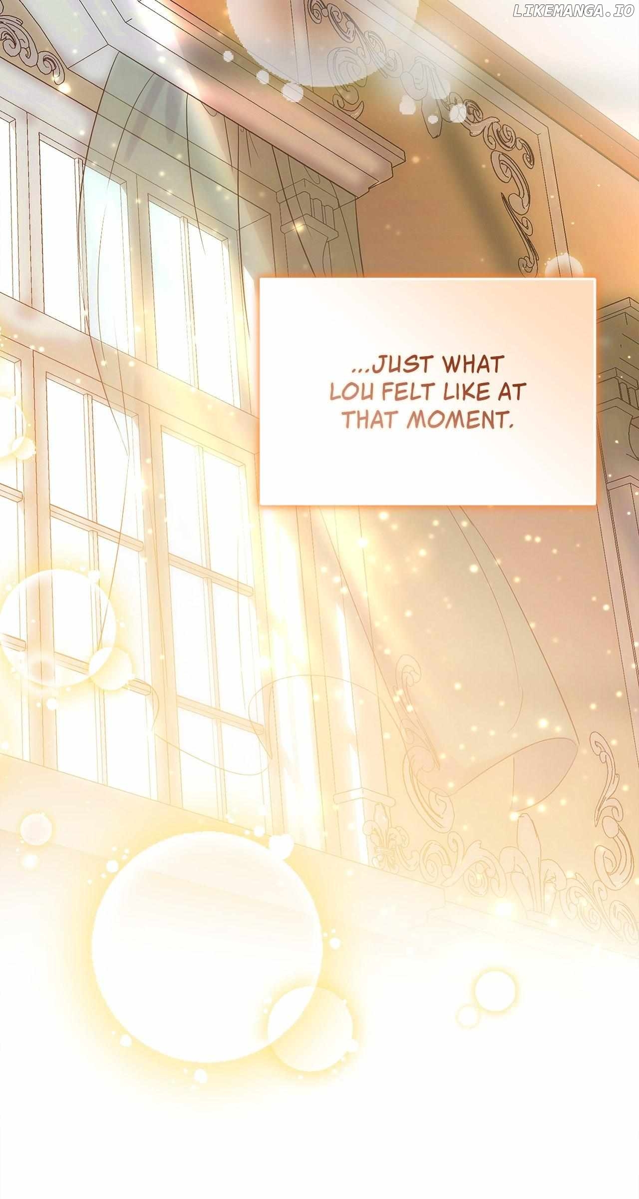 Let Me Enjoy the Extra Life Chapter 3 - page 61