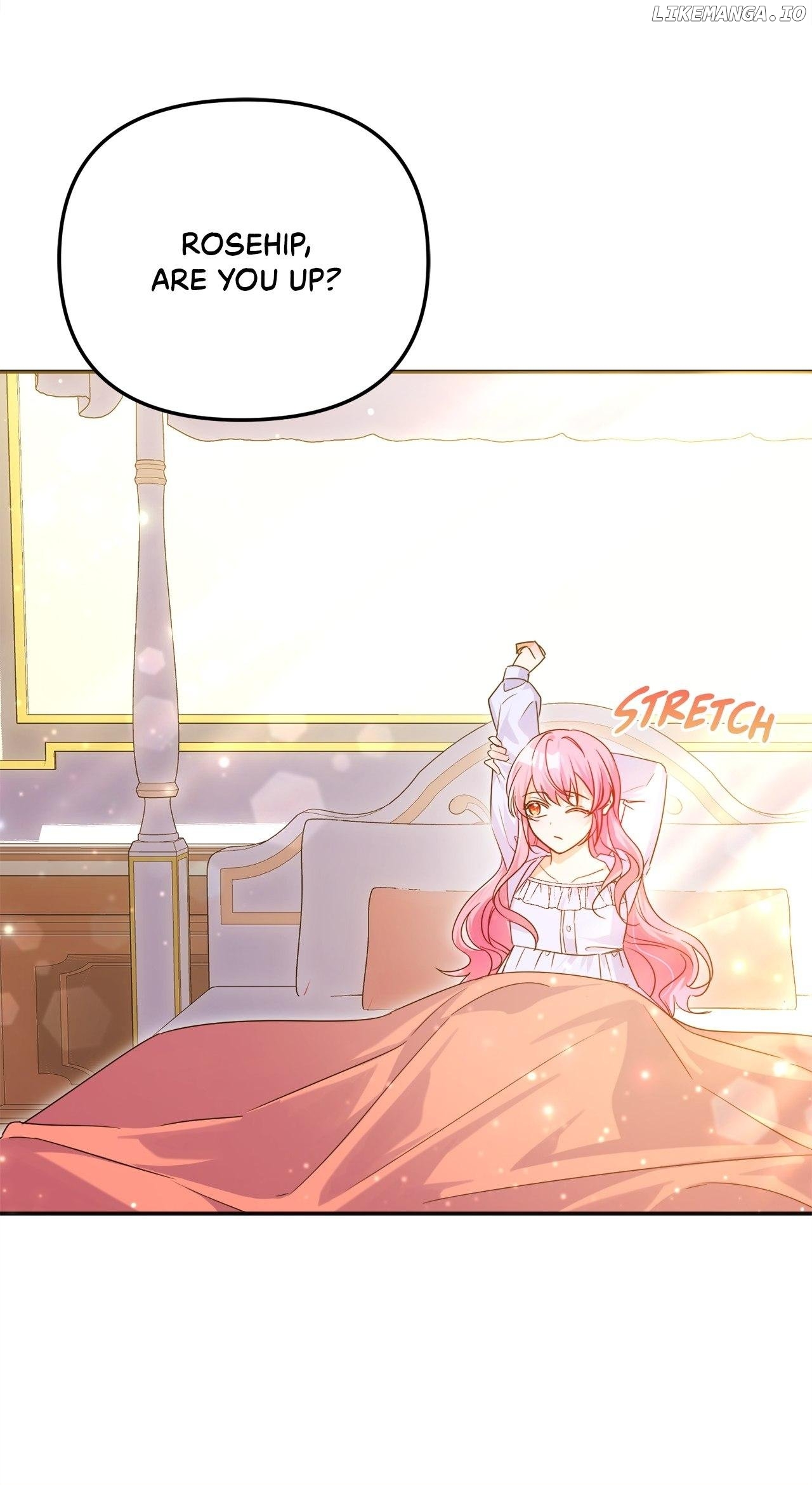 Let Me Enjoy the Extra Life Chapter 3 - page 62