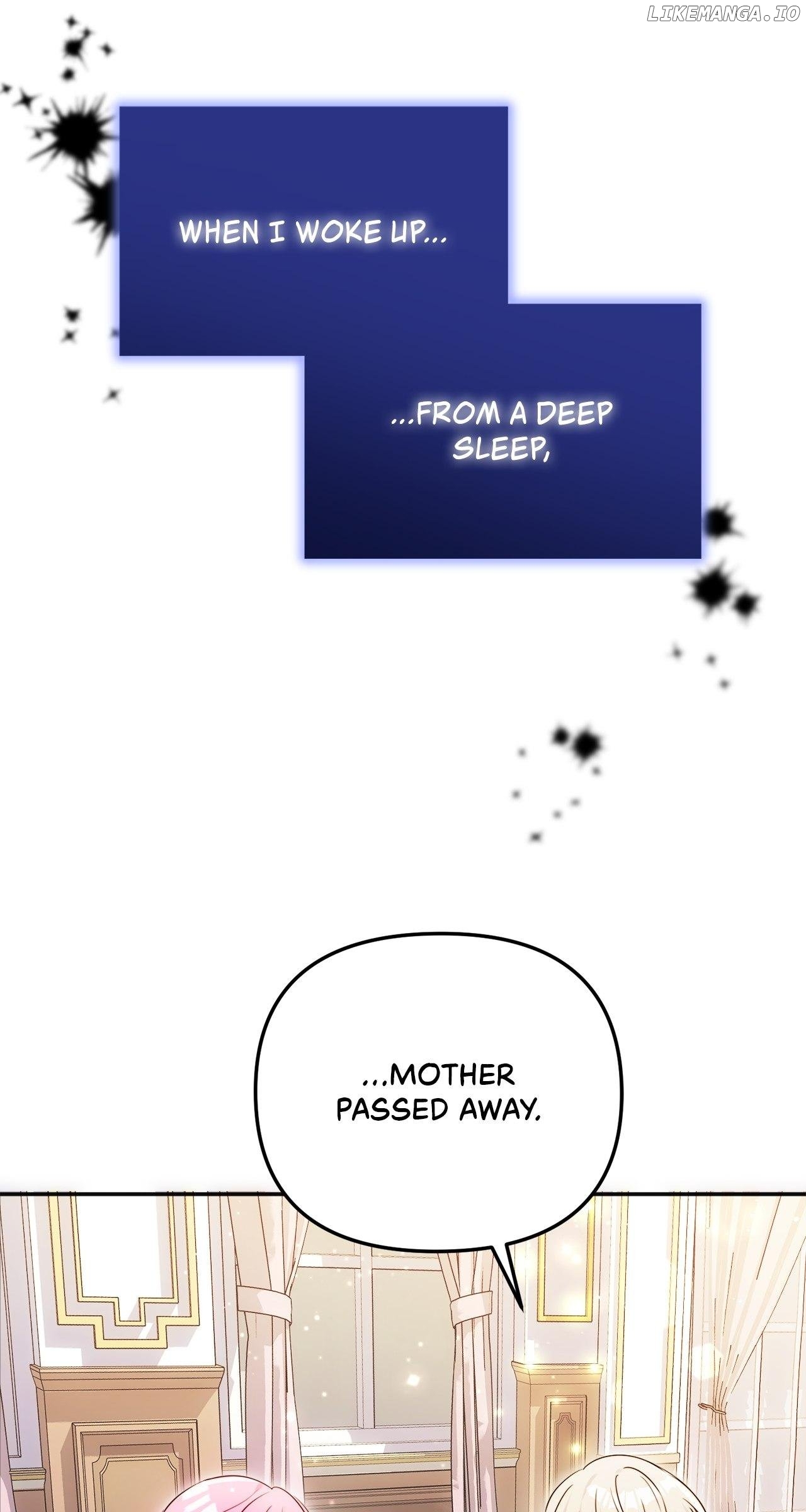 Let Me Enjoy the Extra Life Chapter 3 - page 64