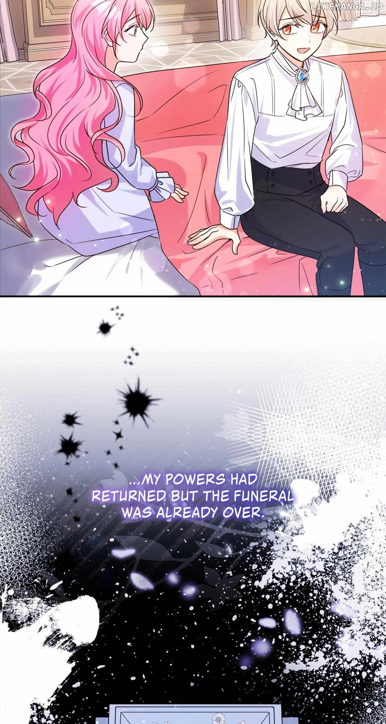 Let Me Enjoy the Extra Life Chapter 3 - page 65
