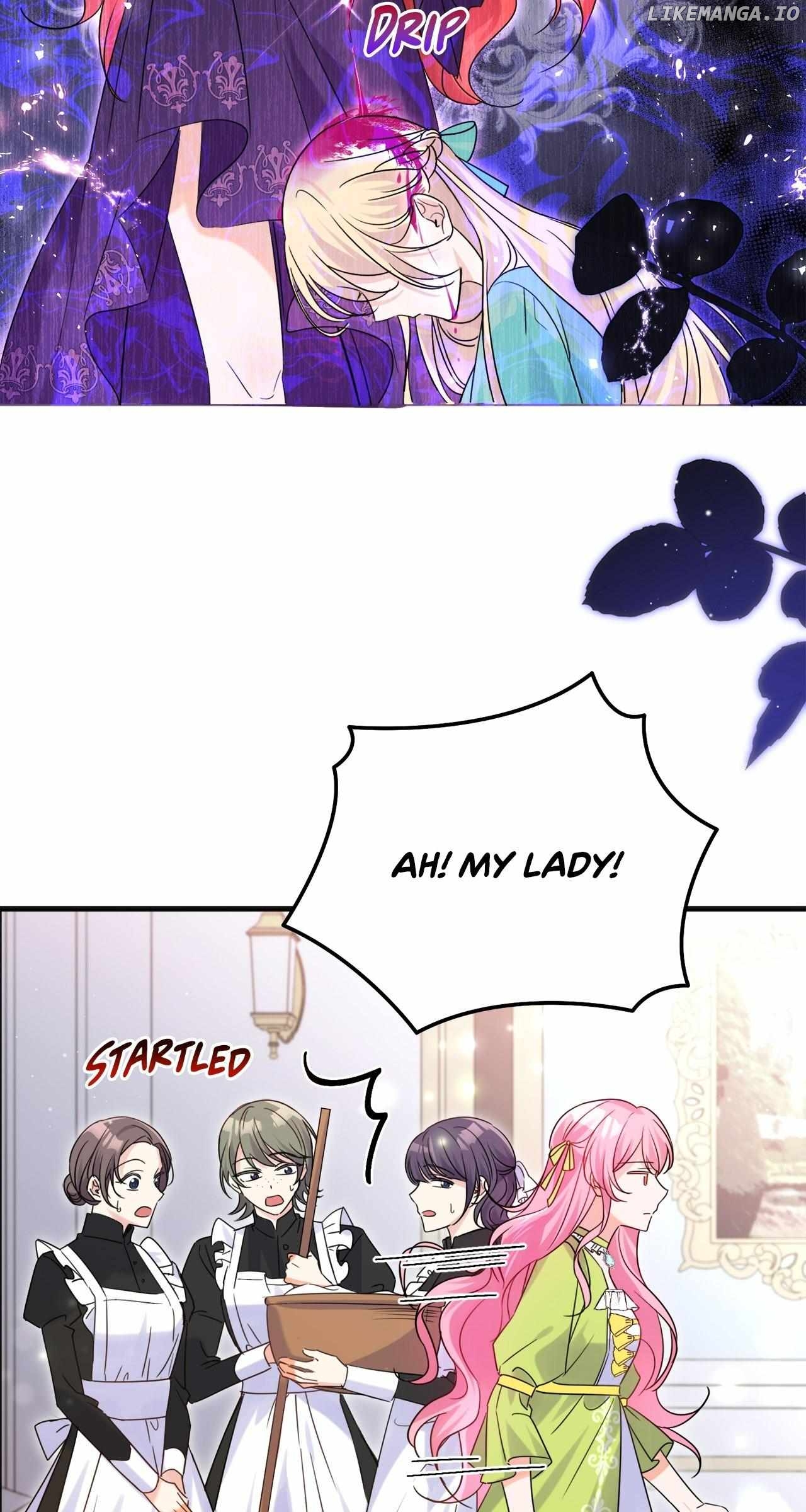Let Me Enjoy the Extra Life Chapter 3 - page 83
