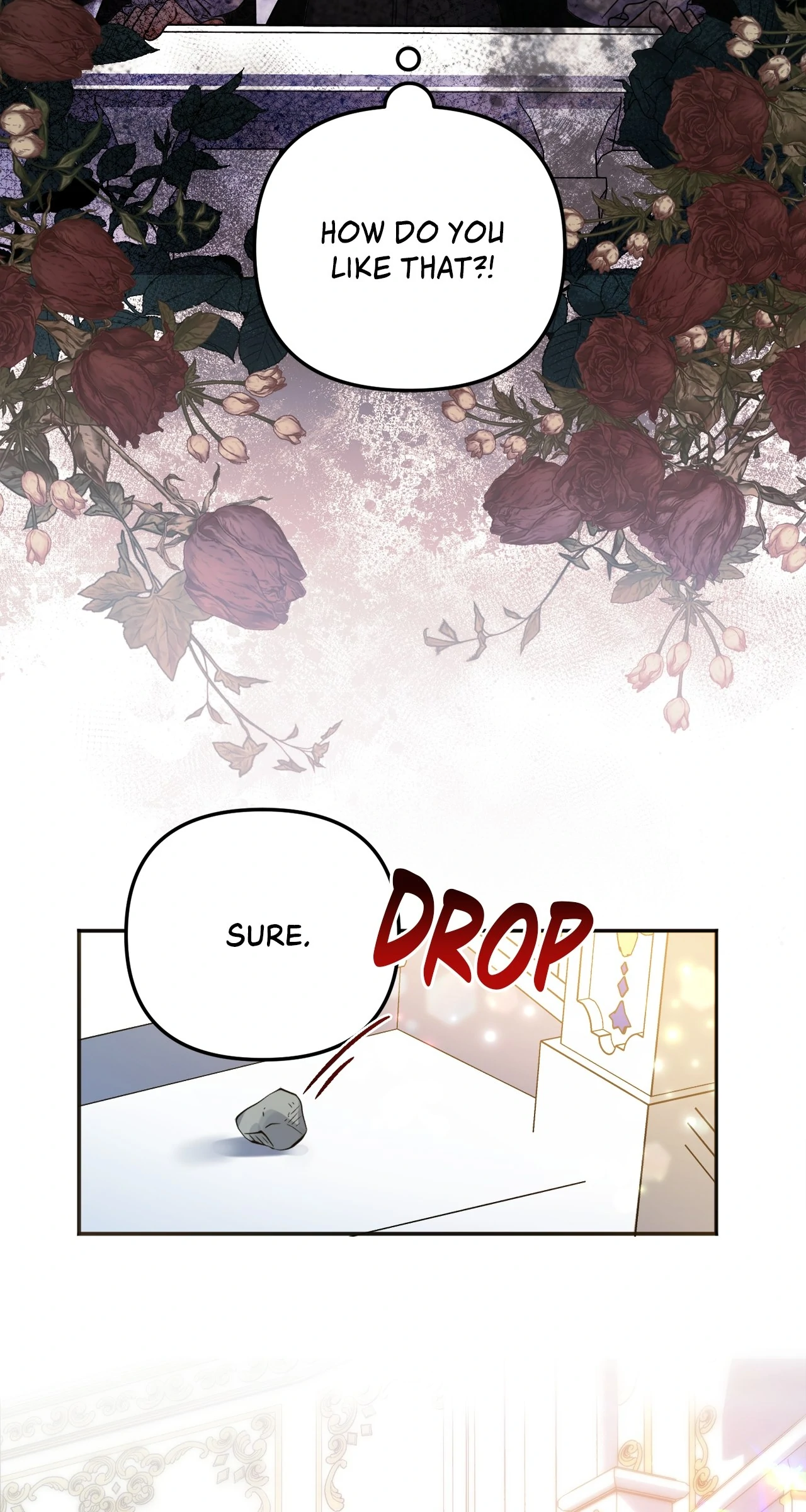 Let Me Enjoy the Extra Life Chapter 4 - page 15