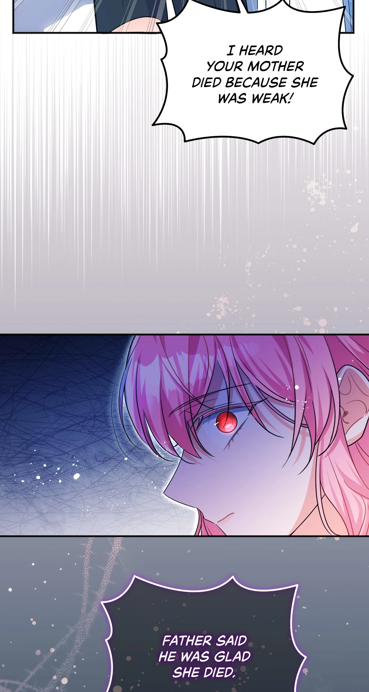 Let Me Enjoy the Extra Life Chapter 4 - page 27