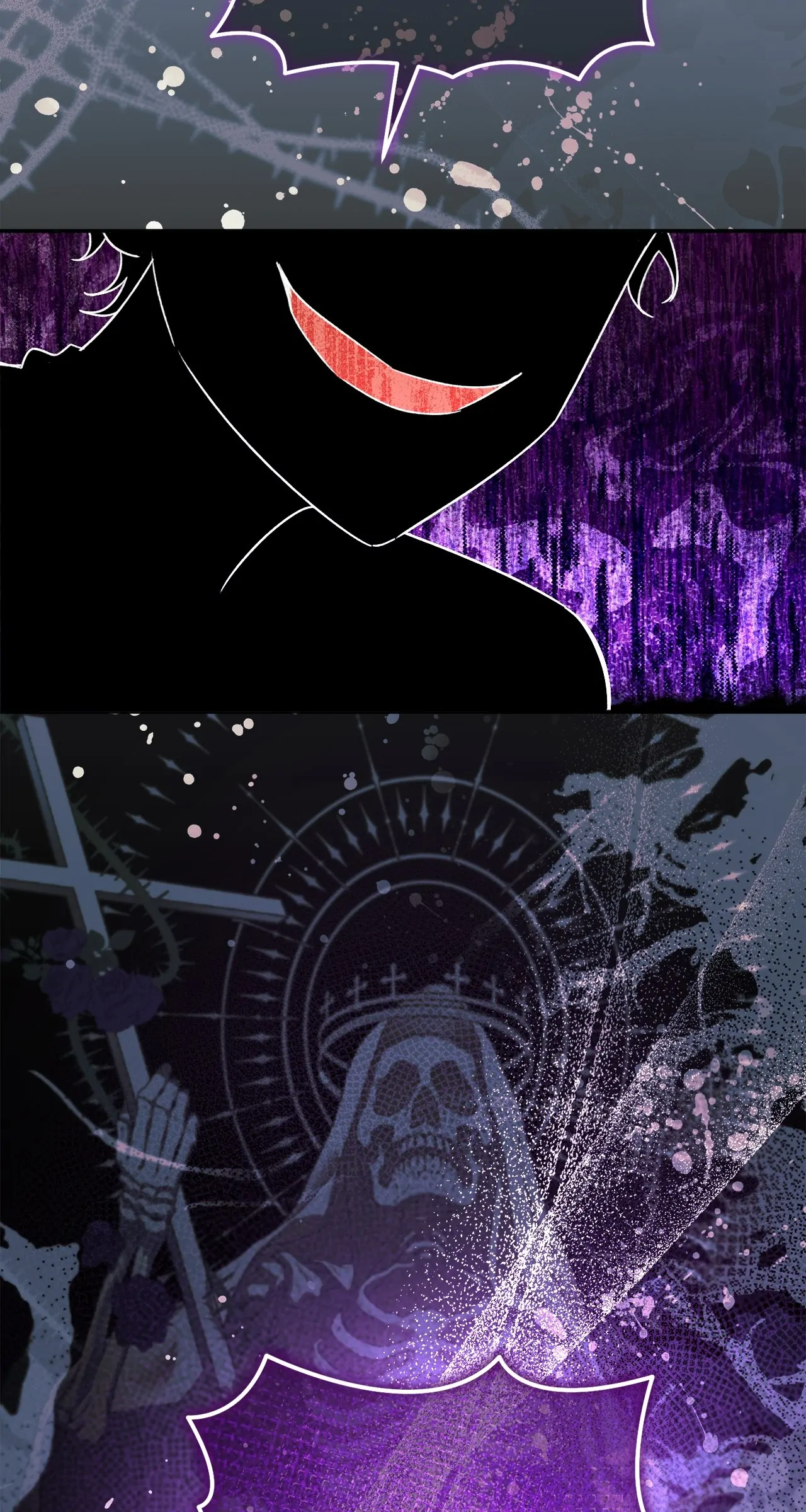 Let Me Enjoy the Extra Life Chapter 4 - page 28