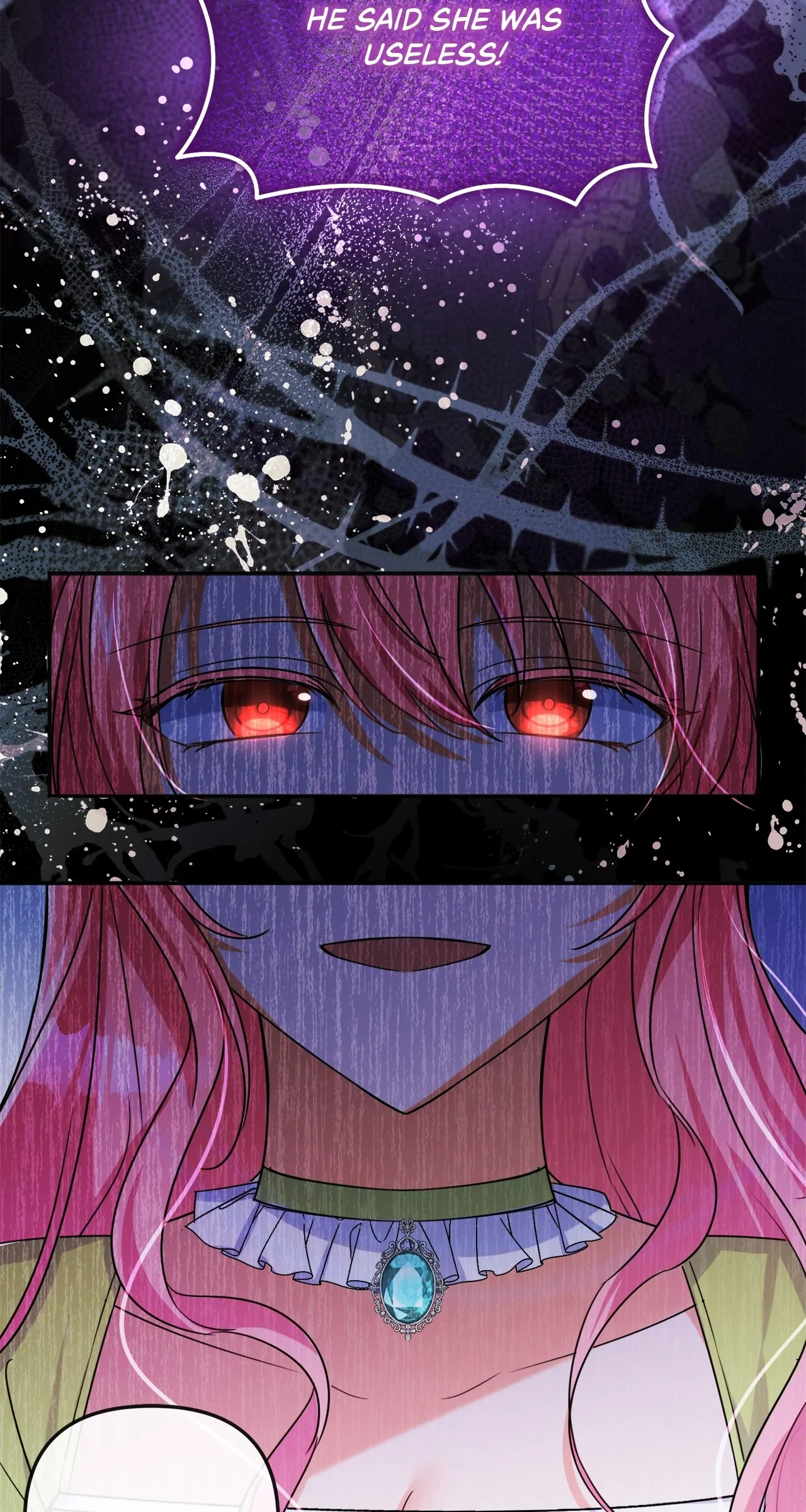 Let Me Enjoy the Extra Life Chapter 4 - page 29