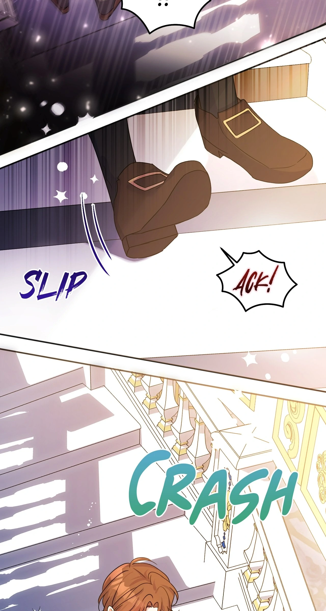 Let Me Enjoy the Extra Life Chapter 4 - page 33