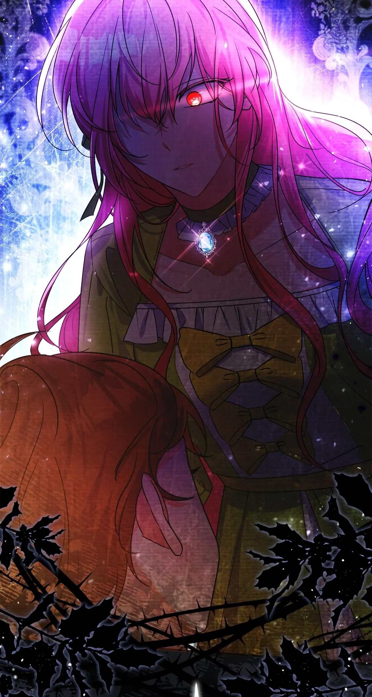 Let Me Enjoy the Extra Life Chapter 4 - page 35