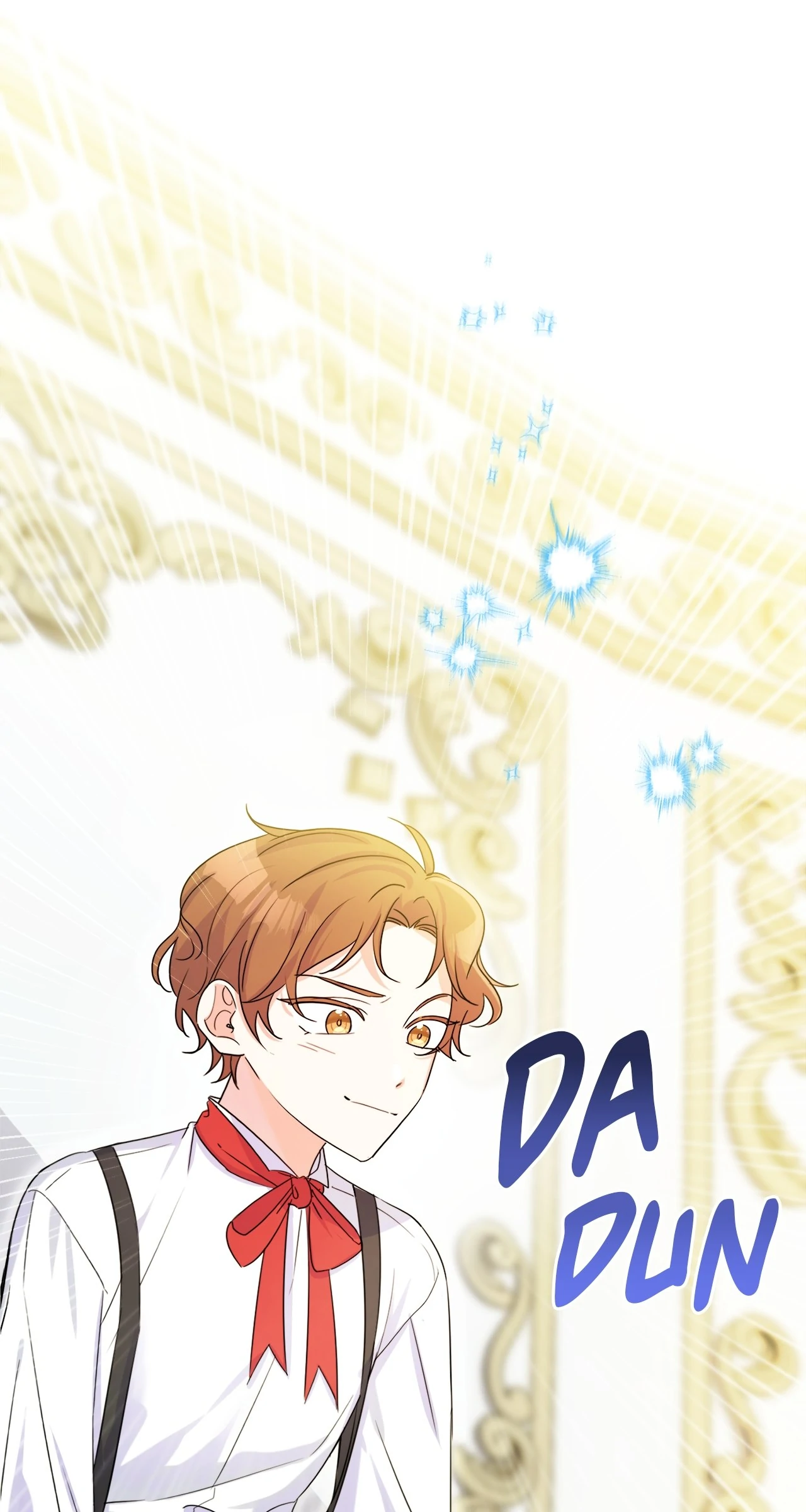 Let Me Enjoy the Extra Life Chapter 4 - page 3